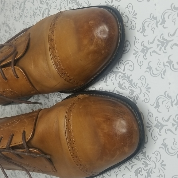 Stacy Adams Prescott Oxford shoes - Picture 6 of 16